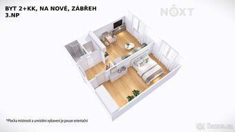 Hledáte investiční příležitost nebo startovací bydlení? Nabí