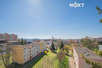 Hledáte byt, který je připraven k okamžitému nastěhování – a