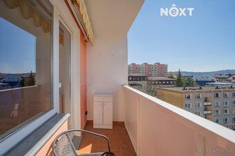 Hledáte byt, který je připraven k okamžitému nastěhování – a