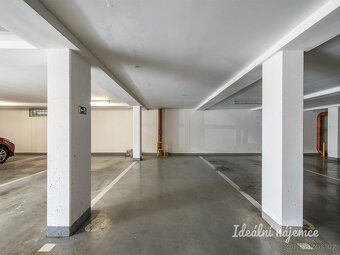 K dlouhodobému podnájmu nabízíme krásný prosluněný byt o dis