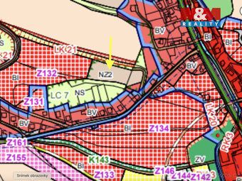 Nabízíme k prodeji rozlehlé louky o celkové ploše 4185 m² v 