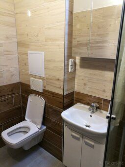 Prodám byt 2+1, 52 m2, Vamberk, ul. Jiráskova. Byt prošel ko