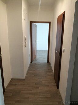 Prodám byt 2+1, 52 m2, Vamberk, ul. Jiráskova. Byt prošel ko