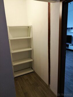 Prodám byt 2+1, 52 m2, Vamberk, ul. Jiráskova. Byt prošel ko