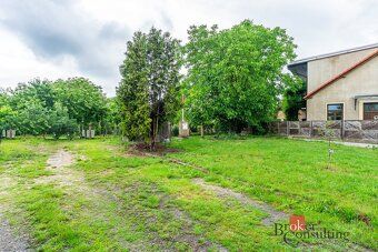Prodej, byty/4+kk, 170 m2, Zámostecká 26, 50351 Chlumec nad 