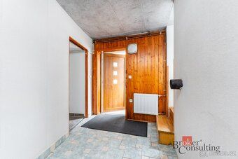 Prodej, byty/4+kk, 170 m2, Zámostecká 26, 50351 Chlumec nad 