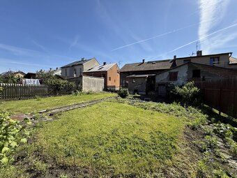 Ev.č. 00003 Nabízíme k prodeji rodinný dům o dispozici 4+1 v