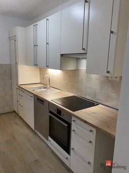 Pronájem, byty/3+1, 70 m2, Volgogradská 2477/169, Zábřeh, 70