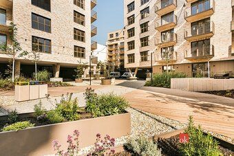 Pronájem, byty/1+kk, 24 m2, Bratislavská 946/82, 60200 Brno,