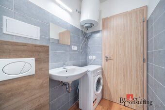 Prodej, byty/1+kk, 28 m2, Vlhká, Brno, Brno-město [ID 86517]
