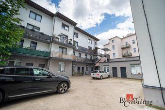 Prodej, byty/1+kk, 28 m2, Vlhká, Brno, Brno-město [ID 86517]