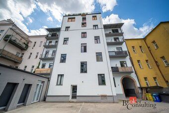 Prodej, byty/1+kk, 28 m2, Vlhká, Brno, Brno-město [ID 86517]