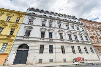 Prodej, byty/1+kk, 28 m2, Vlhká, Brno, Brno-město [ID 86517]