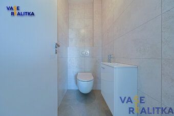 Nabízím vám ke koupi novostavbu zděného rodinného domu o dis
