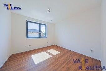 Nabízím vám ke koupi novostavbu zděného rodinného domu o dis