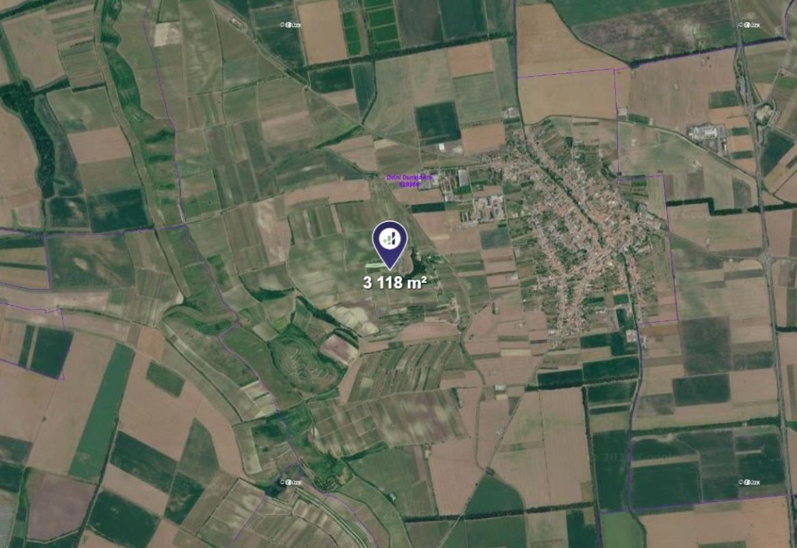Ev.č. 2026-06-18-070044 Ve výhradním zastoupení vlastníka Vá