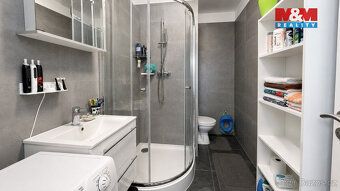 Nabízíme Vám ke koupi moderně zrekonstruovaný byt, o dispozi