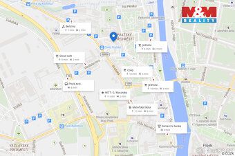 Nabízíme Vám ke koupi moderně zrekonstruovaný byt, o dispozi