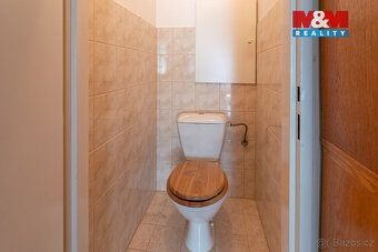 Prodej bytu 3+1 o užitné ploše 63 m² v osobním vlastnictví, 