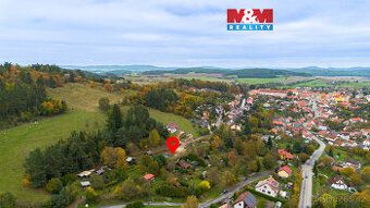 Dobrý den, jako přímí majitelé prodáváme stavební pozemek/po