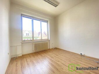 Ev.č. 00681 Hledáte ideální kancelář pro své podnikání? Na f