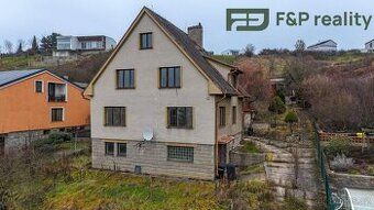 Nabídněte rodinný dům, chalupu, statek nebo pozemek ve Střed