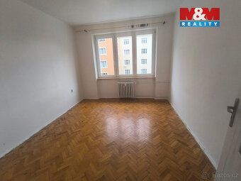Hledáte bydlení, kde nebudete řešit parkování a zároveň bude