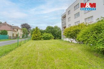 Nabízíme k prodeji světlý a prostorný byt 3+1 o výměře 102 m