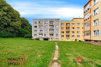 Pronájem, byty/1+1, 49 m2, Sportovní 557, 35733 Loket, Sokol