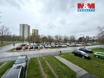 Nabízíme k prodeji prostorný byt 2+1 v osobním vlastnictví v