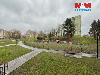Nabízíme k prodeji prostorný byt 2+1 v osobním vlastnictví v