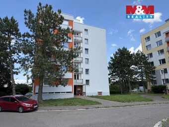 Nabízíme k podnájmu velmi dobře udržovaný byt 1+kk o výměře 