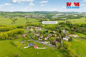 V místě, kde se snoubí klid přírody s komfortem moderního by