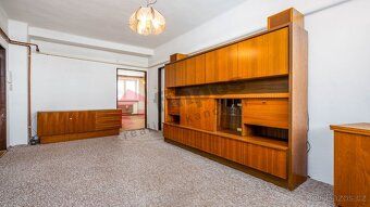 V malebné obci Deštné v Orlických horách v Královéhradeckém 