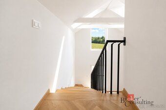 Prodej, byty/4+kk, 88 m2, Žižkova 462, 53854 Luže, Chrudim [