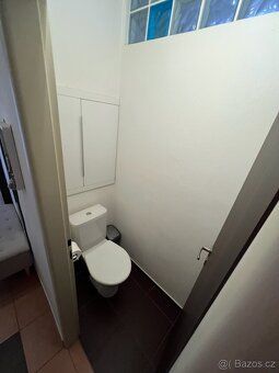 Nabízíme k pronájmu světlý byt 2+1 o celkové užitné ploše 51