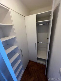 Nabízíme k pronájmu světlý byt 2+1 o celkové užitné ploše 51
