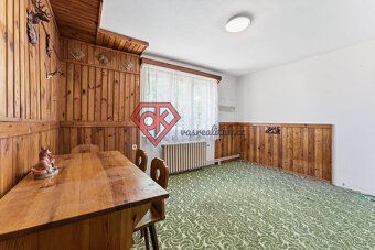 Vítejte ve Starém Hradišti! Hledáte místo, kde si vytvoříte 