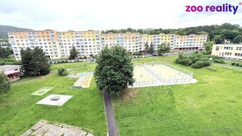 Nabízíme k prodeji byt v osobním vlastnictví v panelovém, za