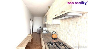 Nabízíme k prodeji byt v osobním vlastnictví v panelovém, za
