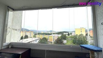 Nabízíme k prodeji byt v osobním vlastnictví v panelovém, za