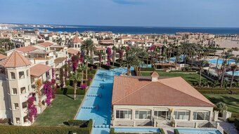 Ponúkame širokú škálu apartmánov v Egypte pri Červenom mori,