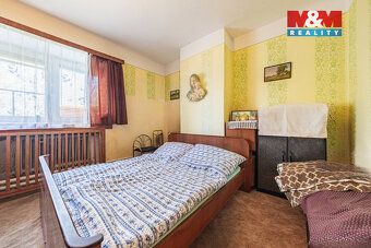 Prodej rodinného domu v Bečicích. V klidné jihočeské obci ne