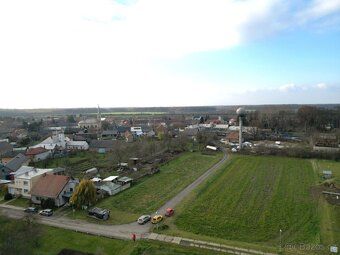 Tak toto už je pořádnej kus světa!
Celkem 6.449m2 ze dvou pa