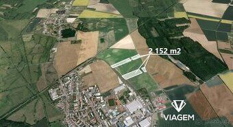 Tak toto už je pořádnej kus světa!
Celkem 6.449m2 ze dvou pa
