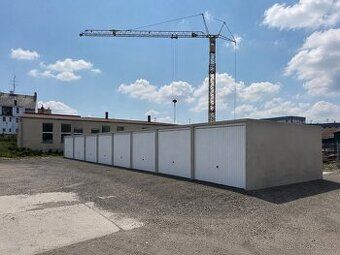 Parametry garáže
Šířka: 7 m
Hloubka: 7 m
Výška stěny; 2.13
V