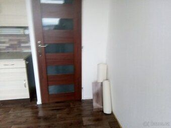 Prodám byt o velikosti 36m2 (1+1) u parku na Severní terase.