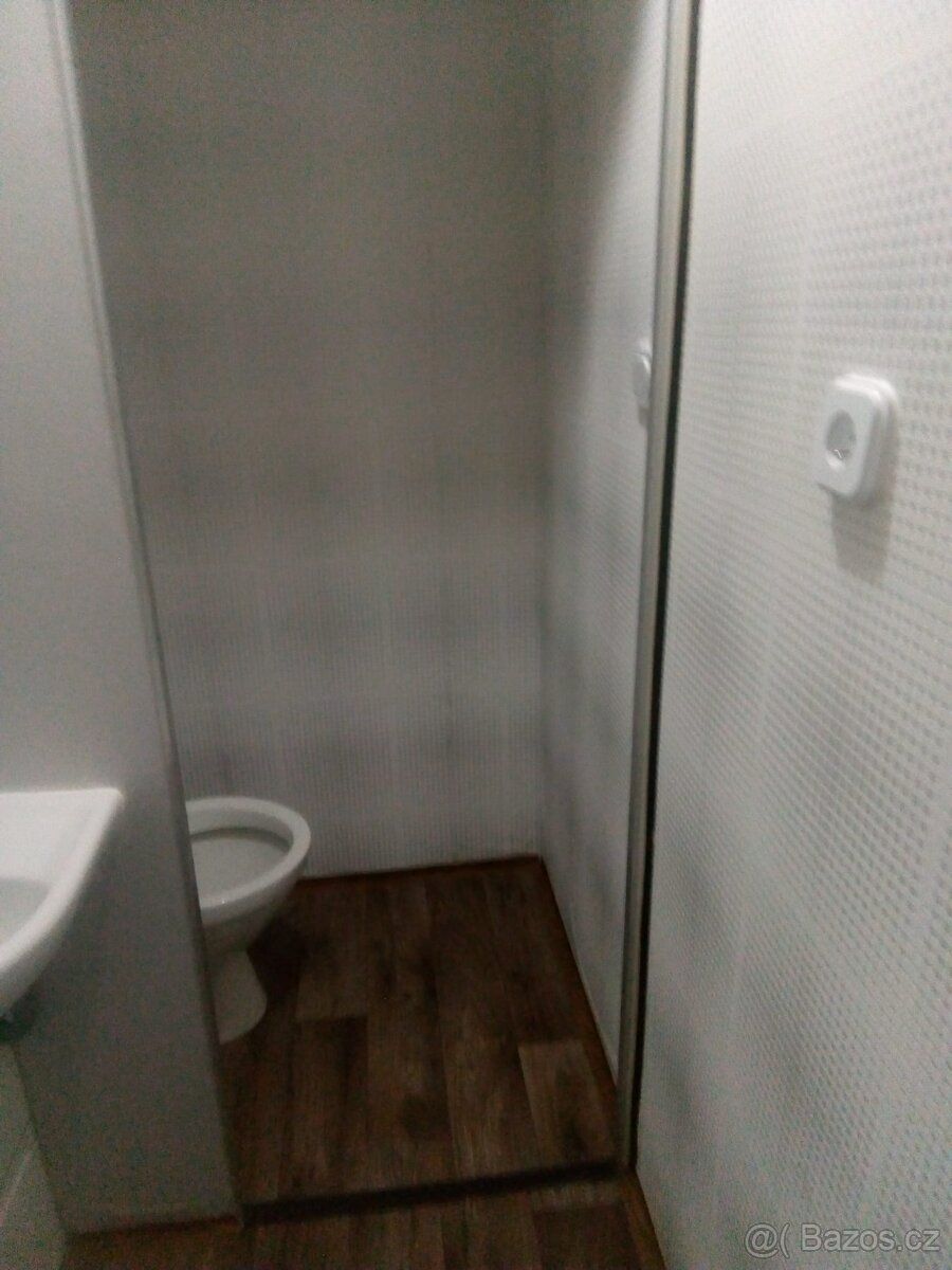 Prodám byt o velikosti 36m2 (1+1) u parku na Severní terase.