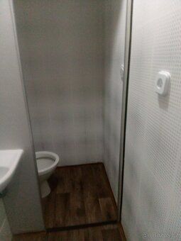 Prodám byt o velikosti 36m2 (1+1) u parku na Severní terase.