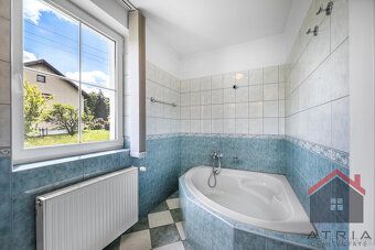 Hledáte ideální rodinné bydlení, které v sobě spojuje klid m